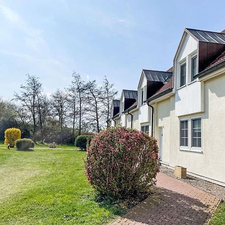 Apartment Gollwitzer Park - Insel Poel-6 By Interhome Екстер'єр фото