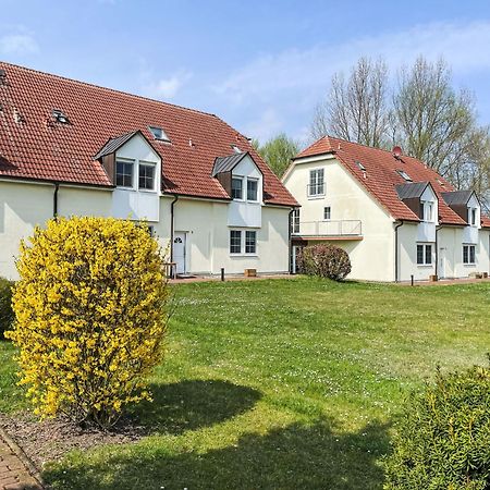 Apartment Gollwitzer Park - Insel Poel-6 By Interhome Екстер'єр фото