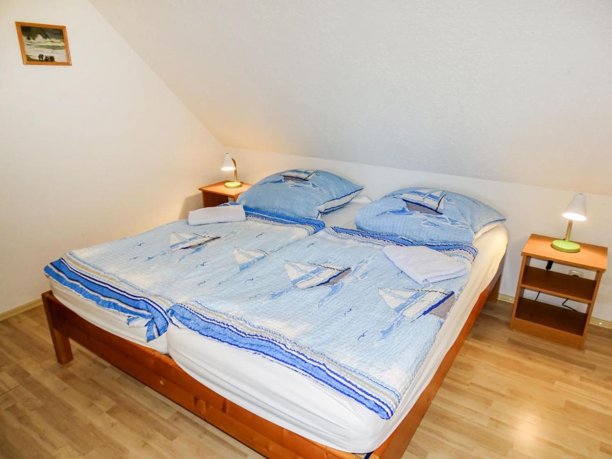 Apartment Gollwitzer Park - Insel Poel-6 By Interhome Екстер'єр фото