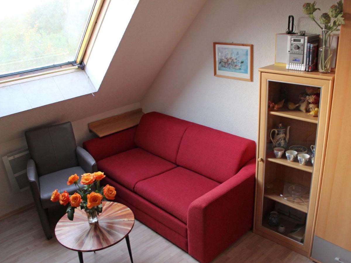 Apartment Gollwitzer Park - Insel Poel-6 By Interhome Екстер'єр фото