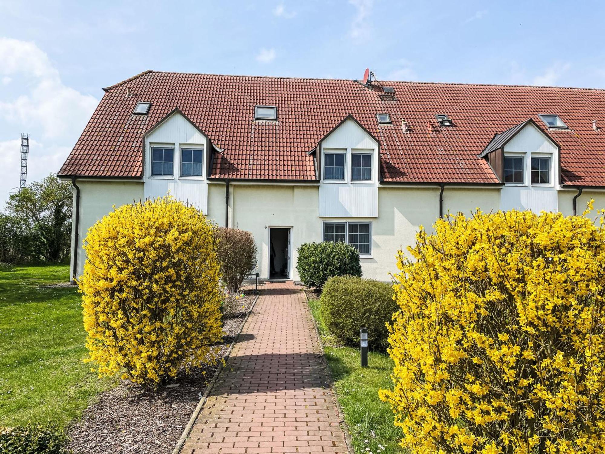 Apartment Gollwitzer Park - Insel Poel-6 By Interhome Екстер'єр фото